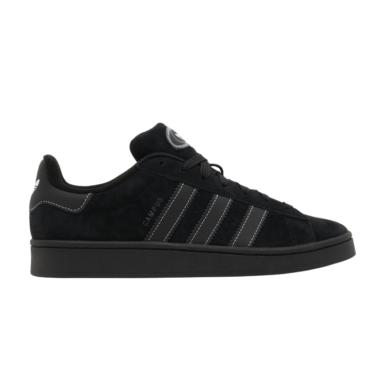 adidas Campus 00s Core Black White