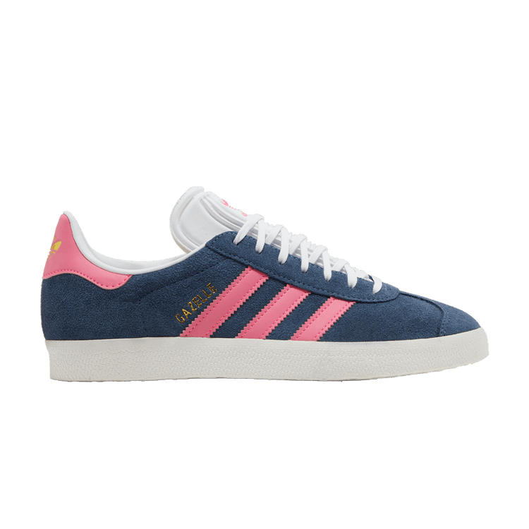 adidas Gazelle Ink Lucid Pink (Women's)