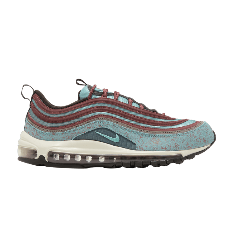Nike Air Max 97 Oxidized