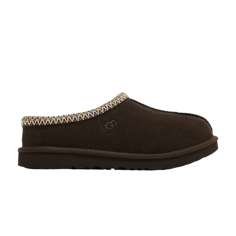 UGG Tasman II Slipper Dusted Cocoa (Kids)