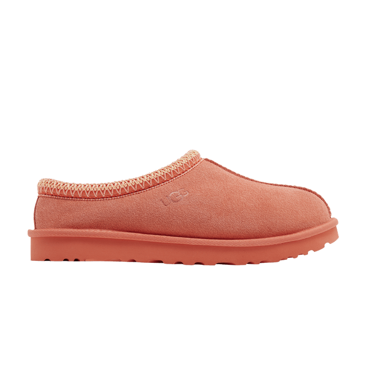 UGG Tazz Slipper Vibrant Coral (Women's)