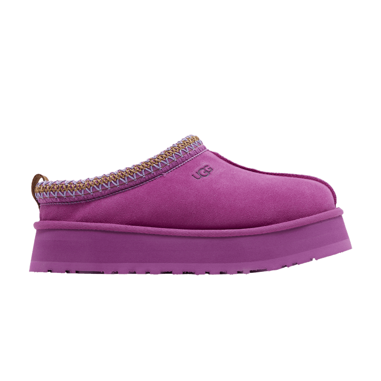 UGG Tazz Slipper Mangosteen (Women's)