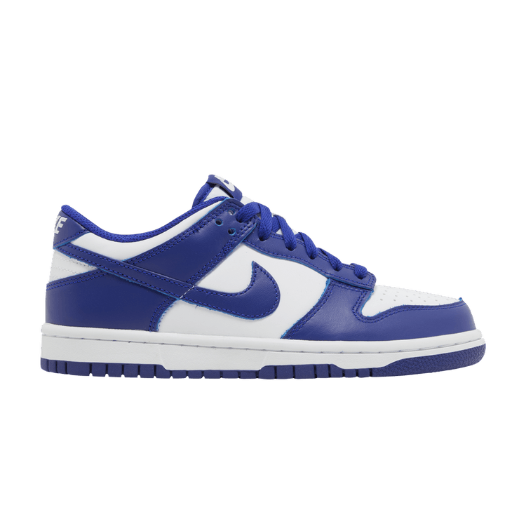 Nike Dunk Low Concord (GS)