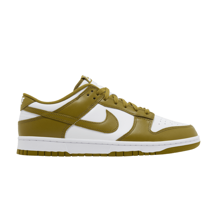 Nike Dunk Low Retro Pacific Moss