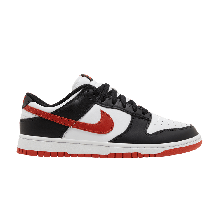 Nike Dunk Low Retro Dragon Red