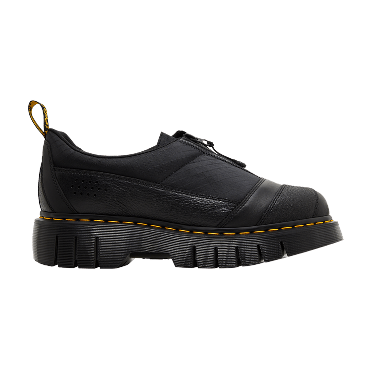 Dr. Martens 1461 Beta Clubwedge Black