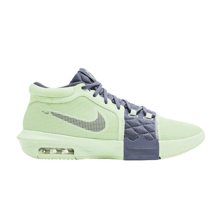 Nike LeBron Witness 8 Vapor Green