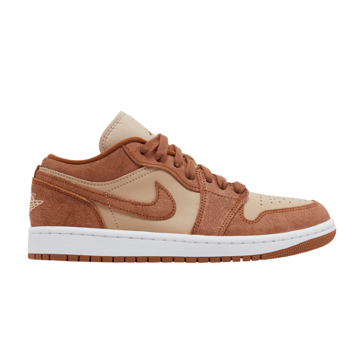 Jordan 1 Low SE Legend Coffee (Women's)