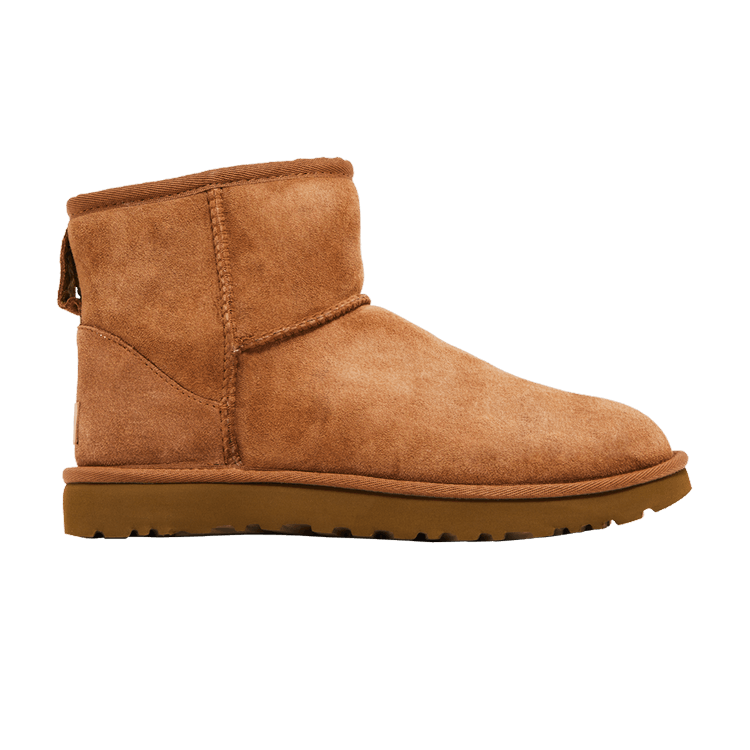 UGG Classic Mini II Boot Chestnut (Women's)