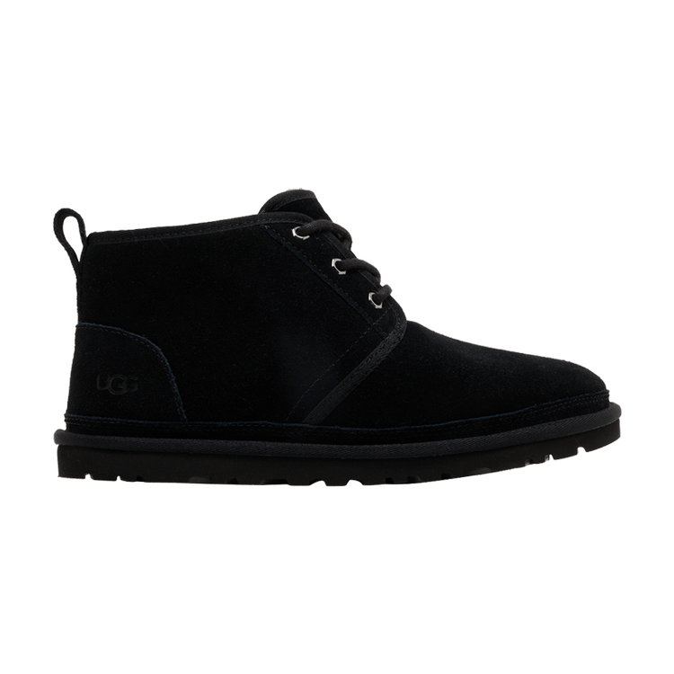 UGG Neumel Boot Black