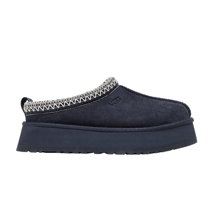 UGG Tazz Slipper Eve Blue (Women's)