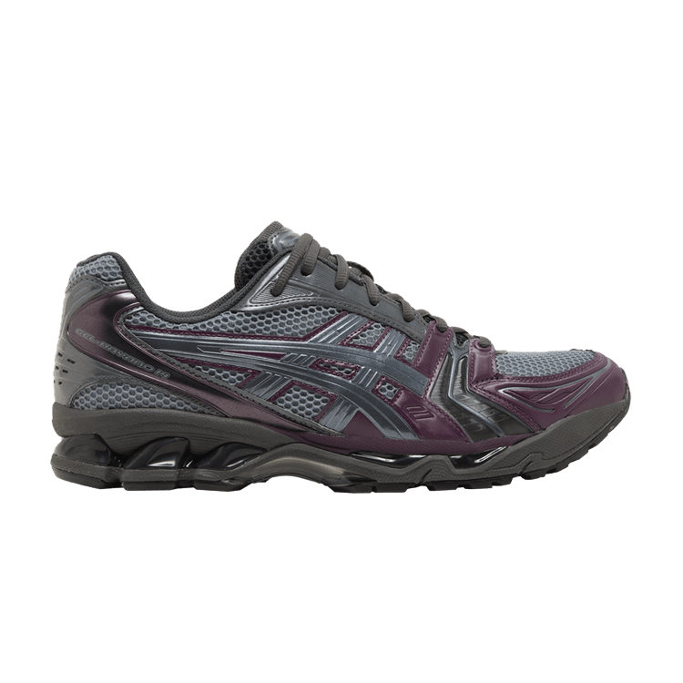 ASICS Gel-Kayano 14 atmos Grey Purple