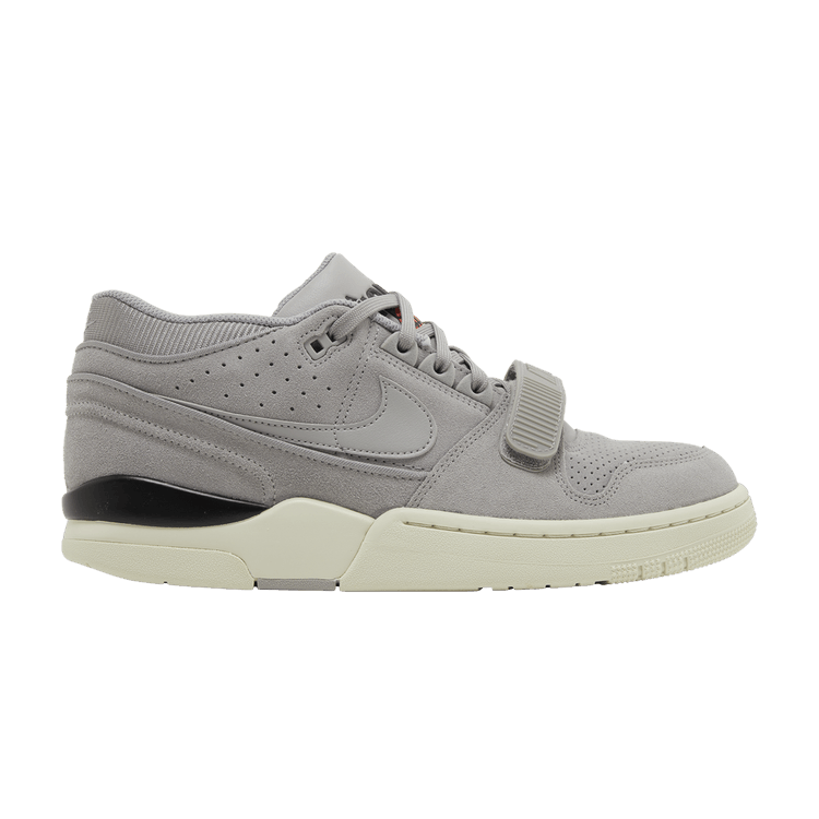 Nike Air Alpha Force 88 Medium Grey