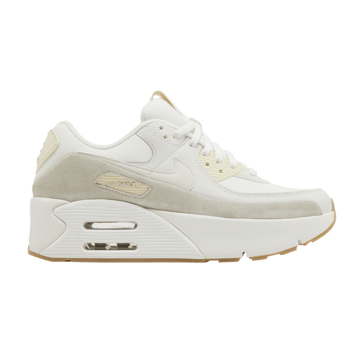 Nike Air Max 90 LV9 Sail Light Orewood (Women's)