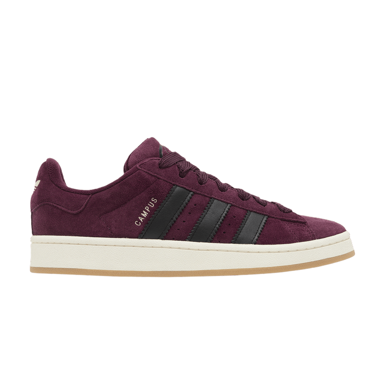 adidas Campus 00s Maroon