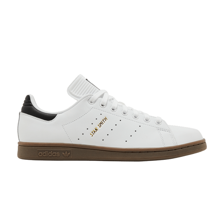 adidas Stan Smith Cloud White Core Black Gum