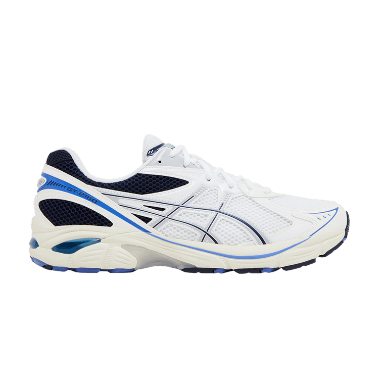 ASICS GT-2160 Piedmont Grey Blue