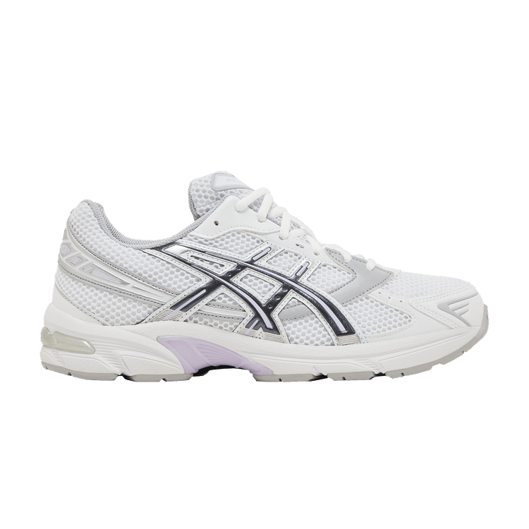 ASICS Gel-1130 White Carrier Grey Lilac (Women's)