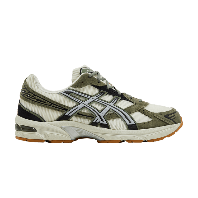 ASICS Gel-1130 Pale Oak Mantle Green