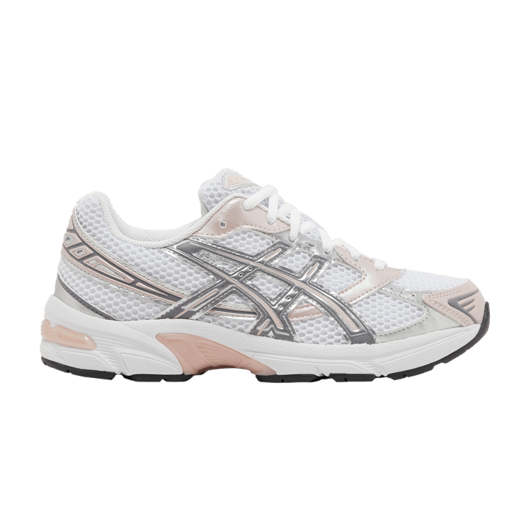 ASICS Gel-1130 White Neutral Pink (Women's)