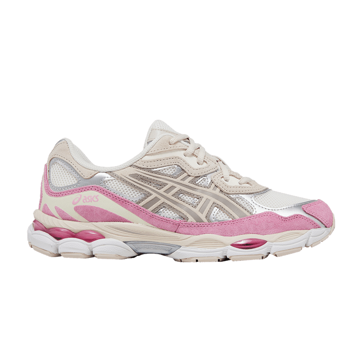 ASICS Gel-NYC Cream Mineral Beige Pink