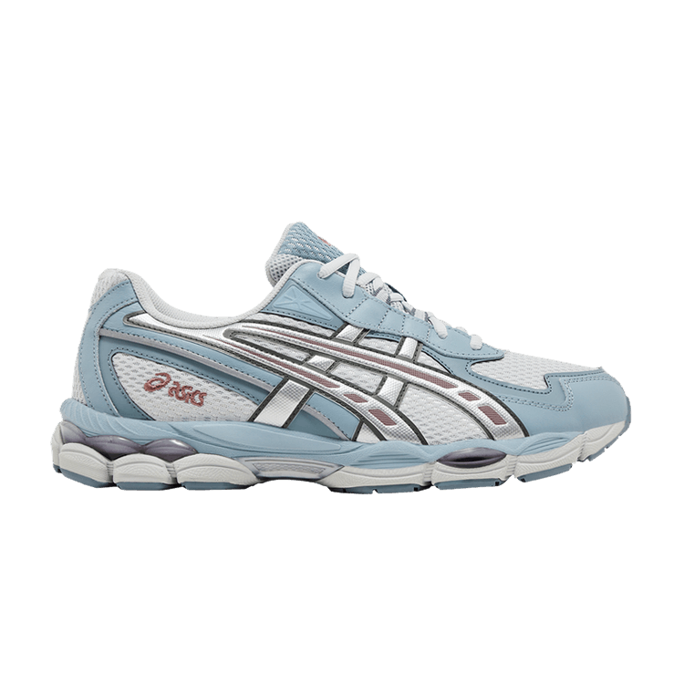 ASICS Gel-NYC 2055 Glacier Dolphin Grey