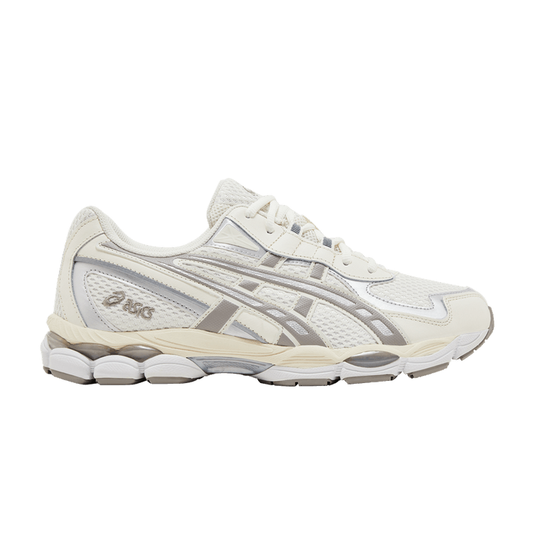 ASICS Gel-NYC 2055 Cream Steel