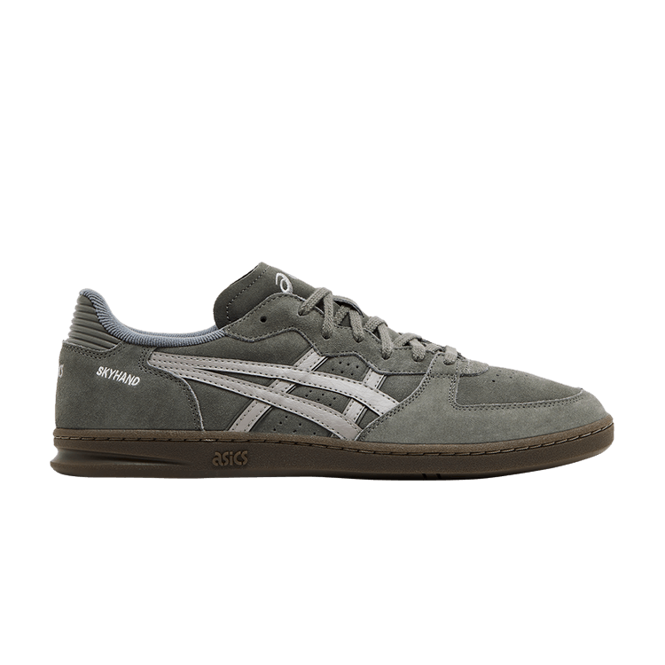 ASICS Skyhand OG Truffle Grey