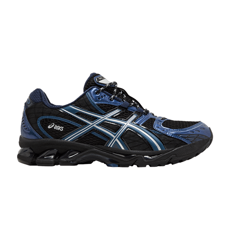 ASICS Gel-Nimbus 10.1 Black Grand Shark