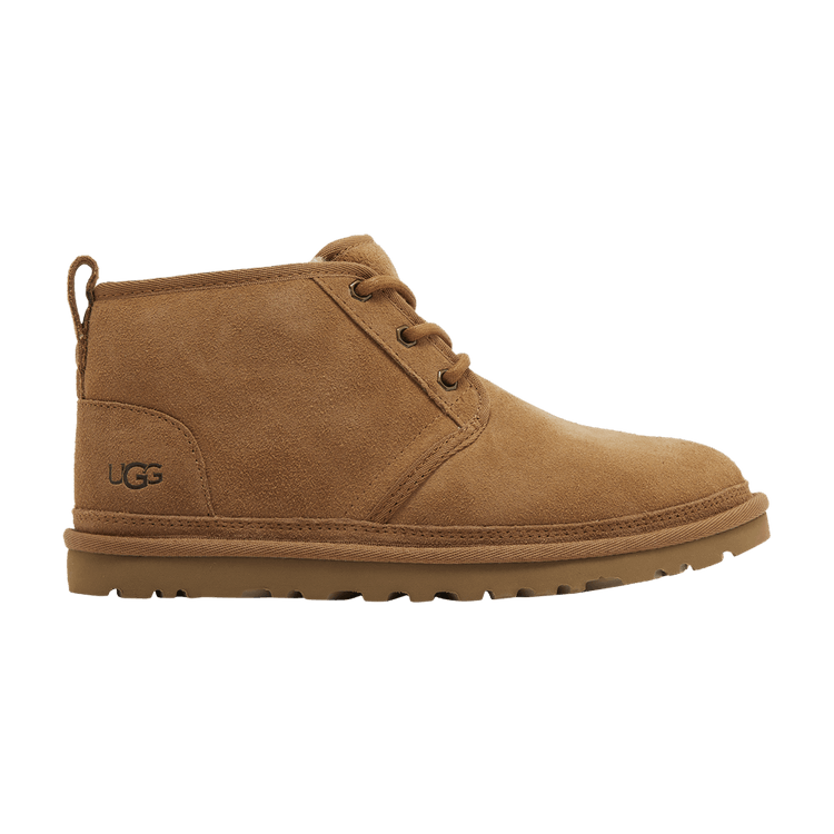 UGG Neumel Boot Chestnut (Women's)