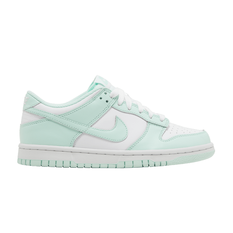 Nike Dunk Low Mint Foam (GS)