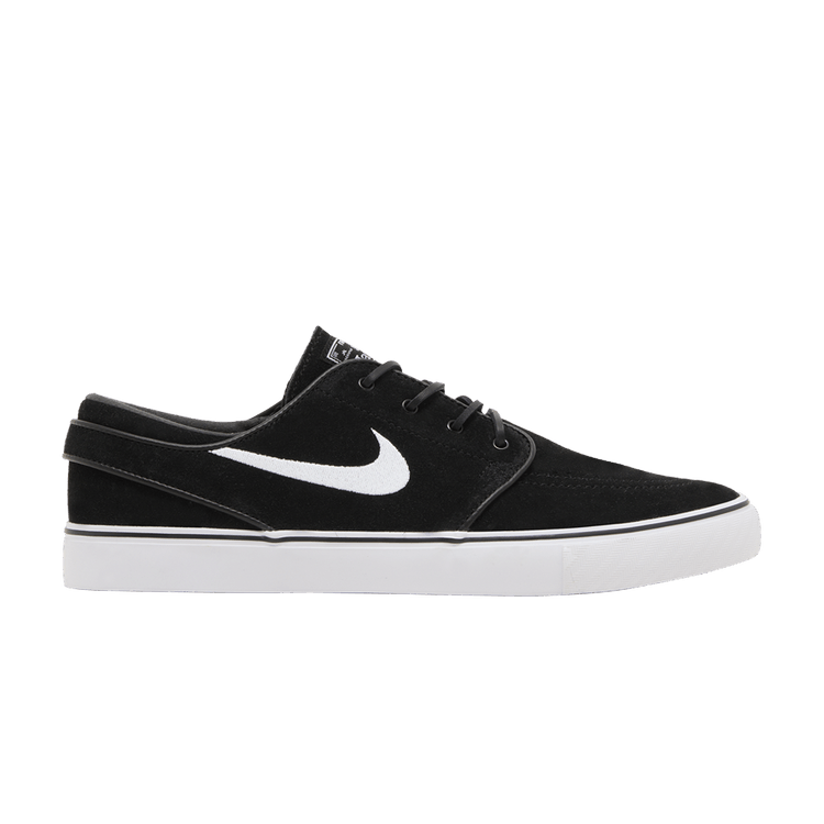 Nike SB Zoom Janoski OG+ (2024) Black White