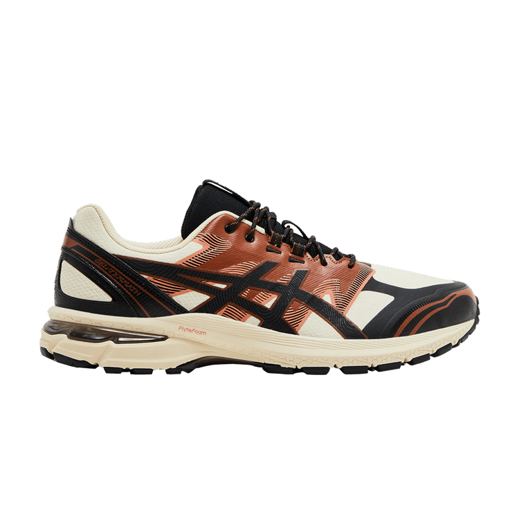 ASICS Gel-Terrain Vanilla Black Copper