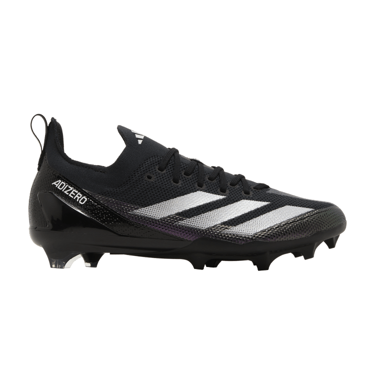 adidas Adizero Electric+ Core Black Cloud White