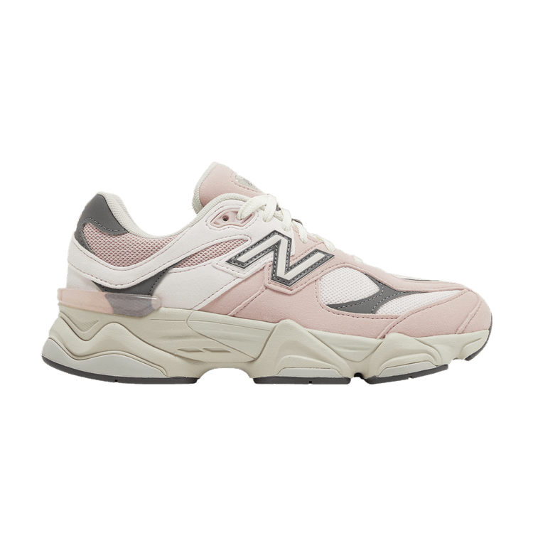 New Balance 9060 Pink Granite (GS)