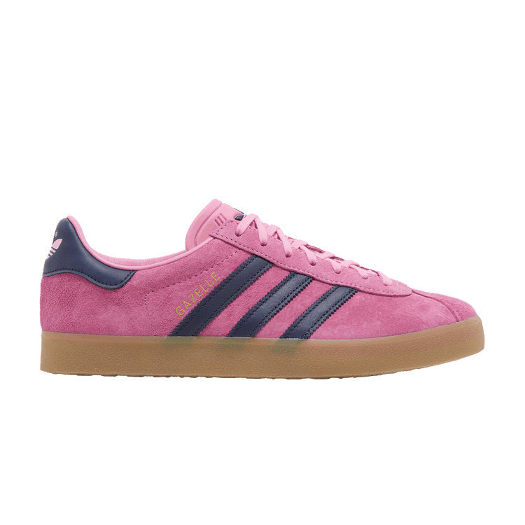 adidas Gazelle Bliss Pink Dark Blue