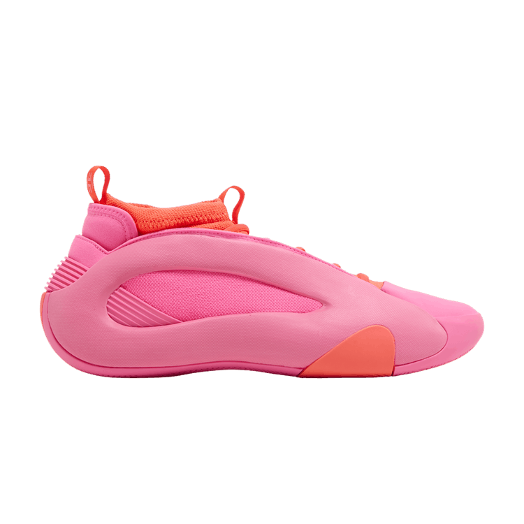 adidas Harden Vol. 8 Flamingo Pink