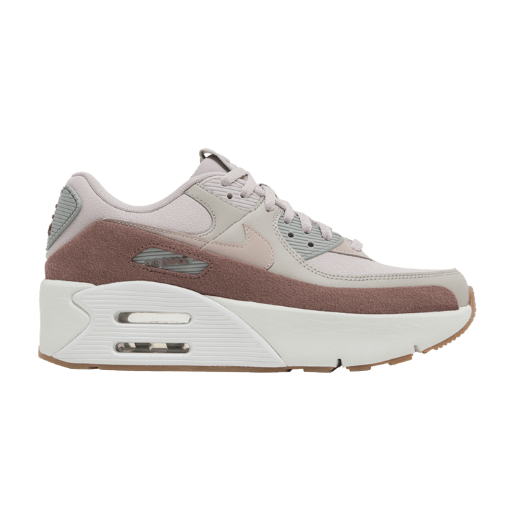 Nike Air Max 90 LV9 Smokey Muave (Women's)