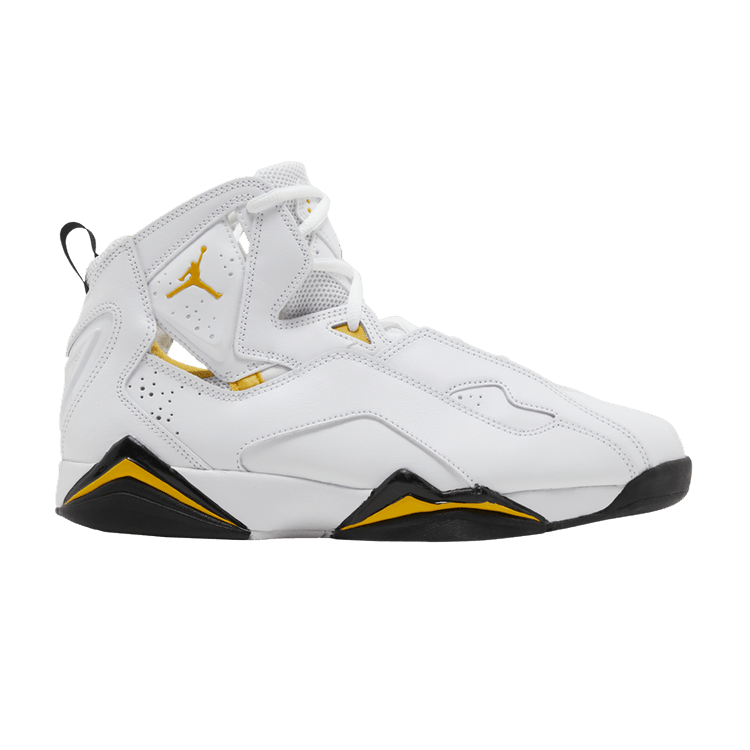 Jordan True Flight Yellow Ochre