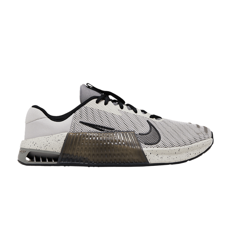 Nike Metcon 9 Light Iron Ore Flat Pewter