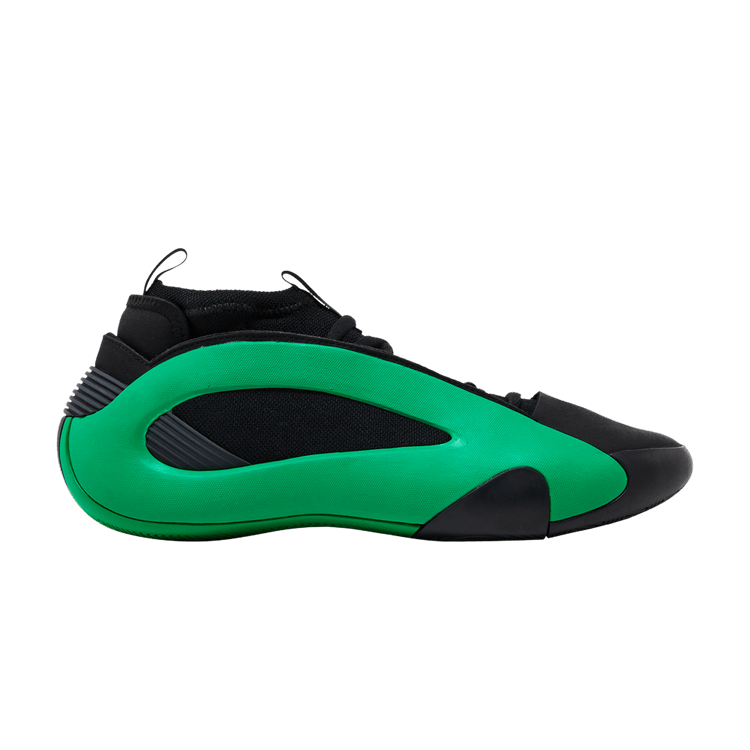 adidas Harden Vol. 8 Luxury Green
