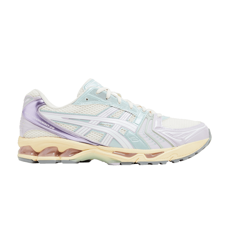 ASICS Gel-Kayano 14 Cream Dusk Violet