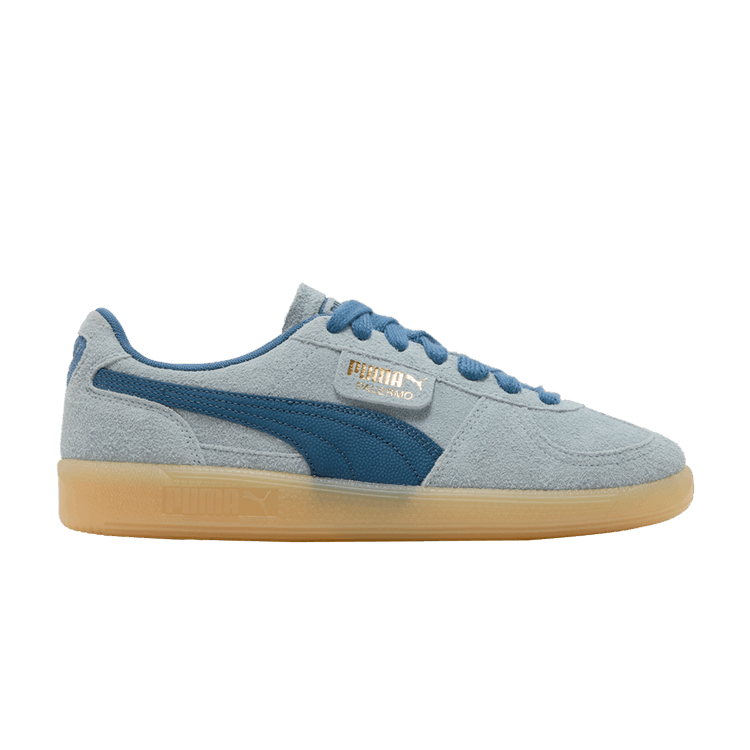 Puma Palermo Hairy Frosted Dew