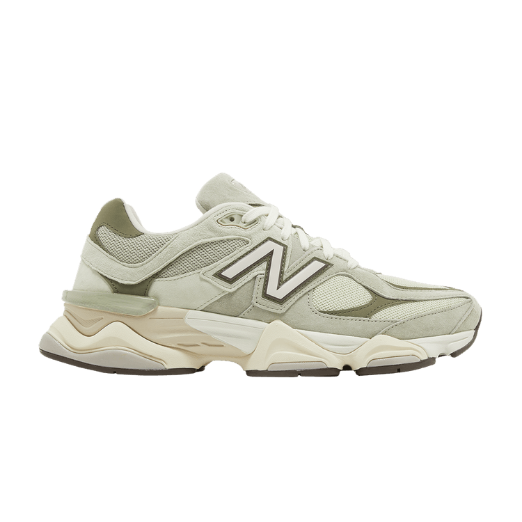 New Balance 9060 Olivine