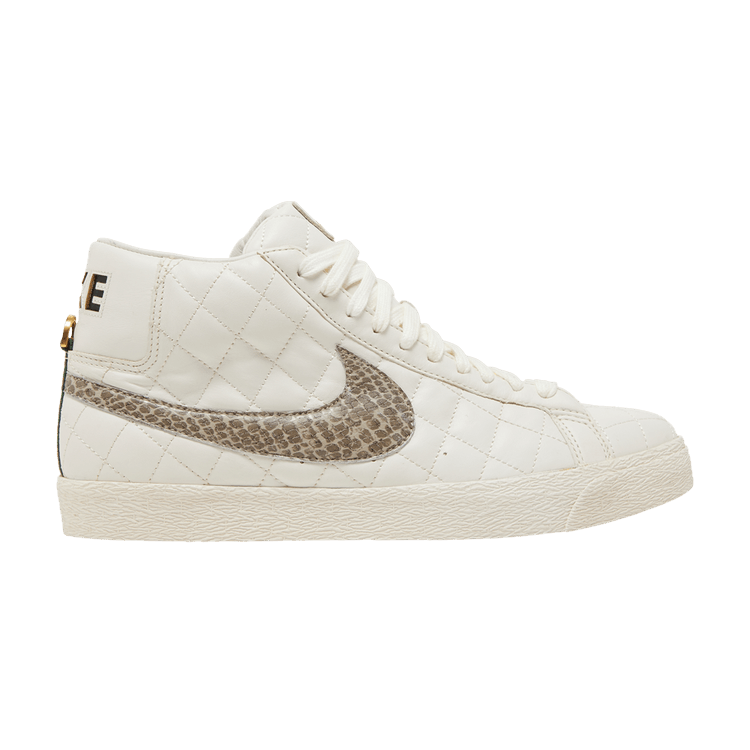 Nike SB Blazer Supreme  White (2006)