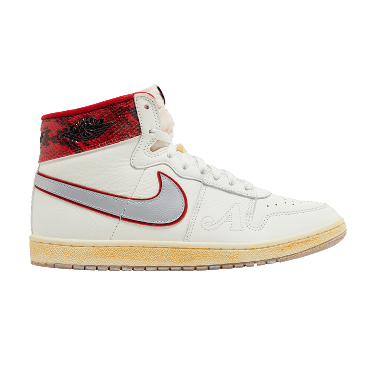 Nike Jordan Air Ship PE SP Awake NY