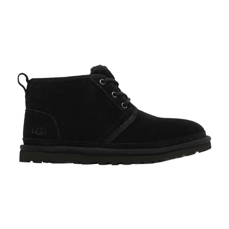 UGG Neumel Boot Black (Women's)