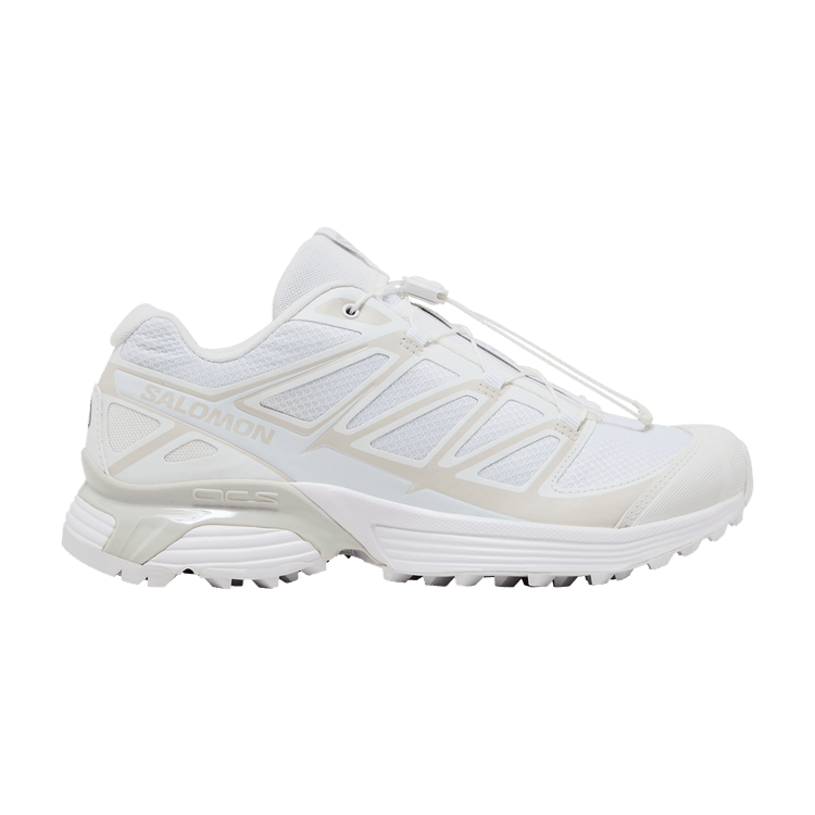 Salomon XT-Pathway White Lunar Rock