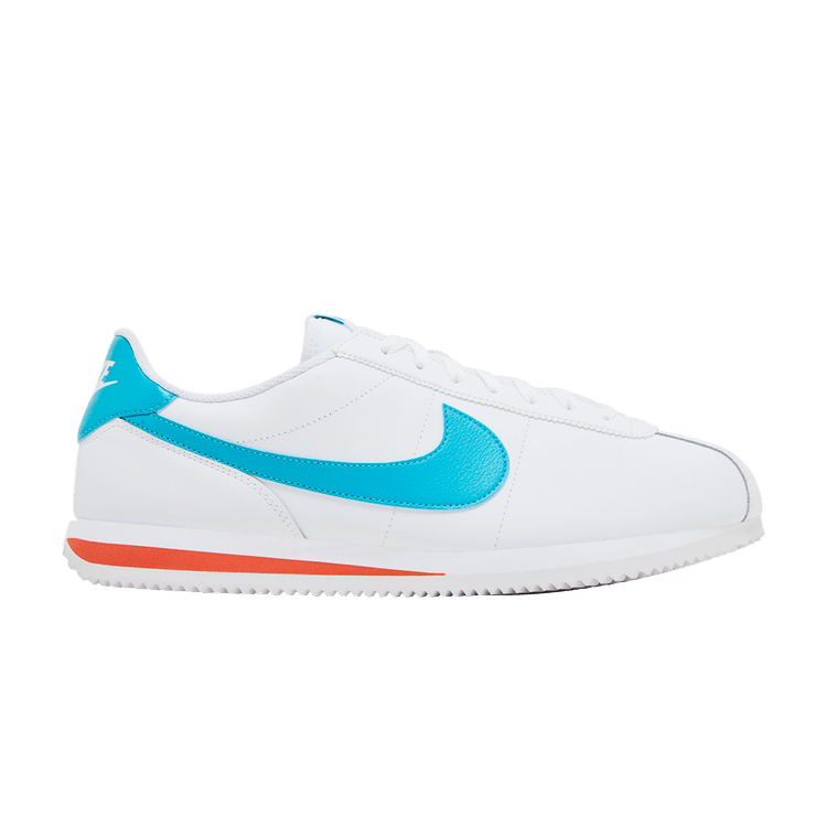 Nike Cortez Miami Dolphins