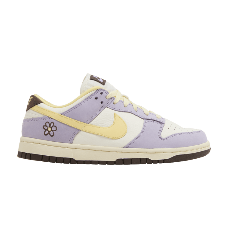 Nike Dunk Low Premium Lilac Bloom (Women's)